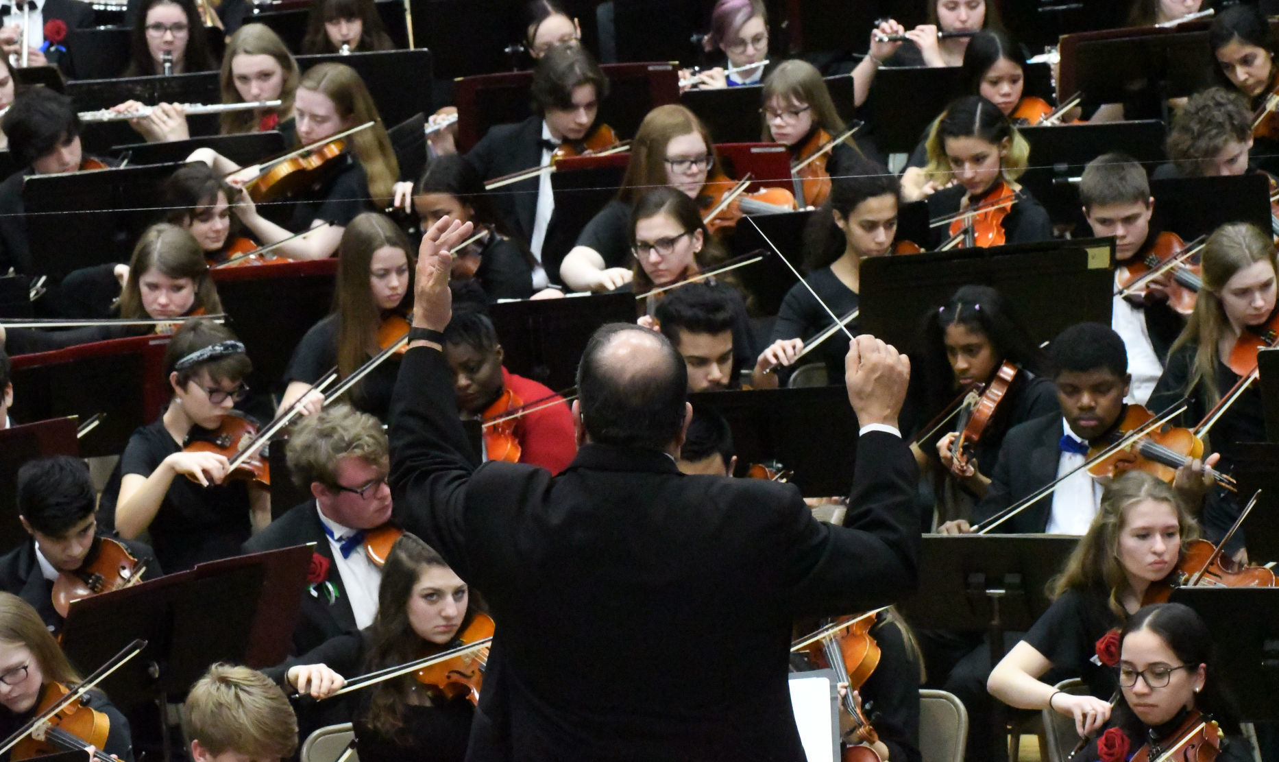 ORCHESTRA FEST